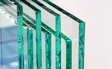 Mirror Edging
